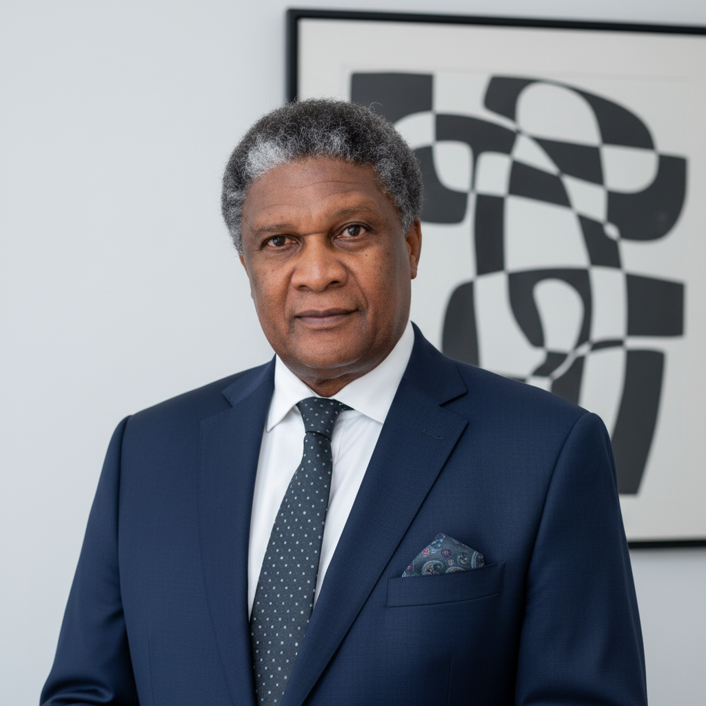 RTD JUSTICE ROBERT MAKARAMBA