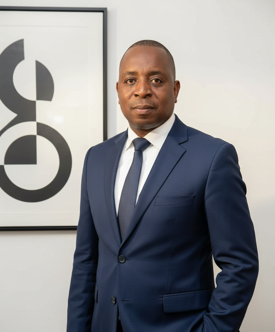 MR. KATANTA L. SIMWANZA